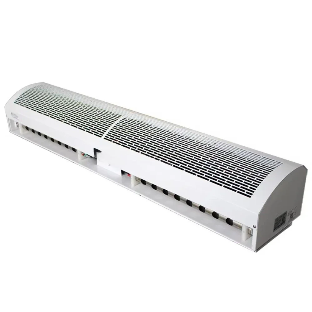 

1200Mm ionization blower air curtain industrial static elimination clean room