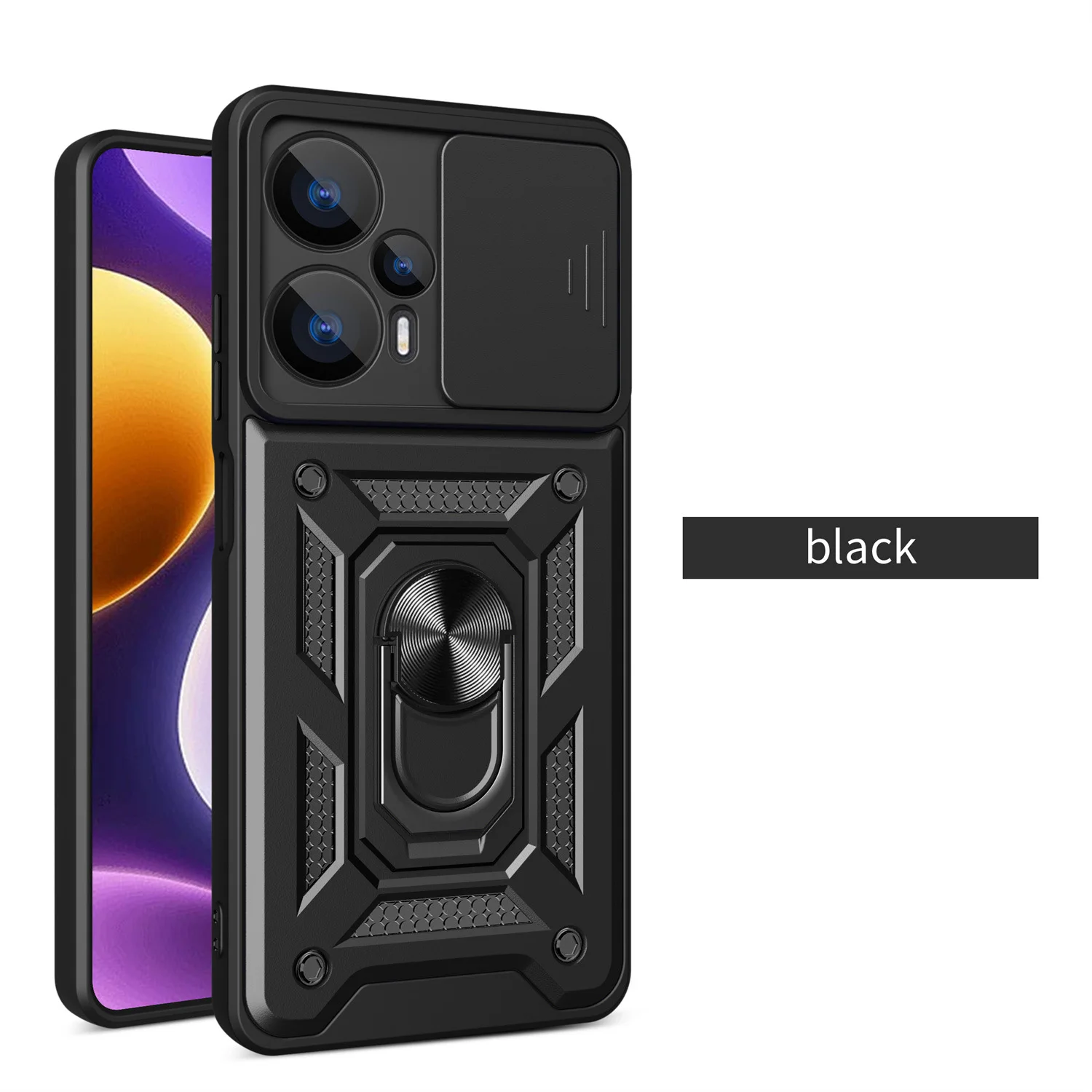 For Xiaomi Poco F5 … - image