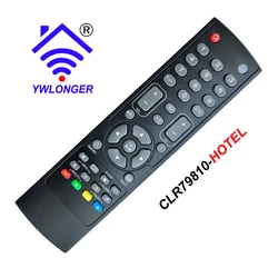LONGER IR PRC CLR79810, PROGRAMMED BY PC/PHONE, SPECIALLY USED FOR HOTEL