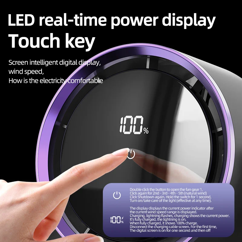 Thumbnail 4 - #14 Highest Rated Stand Electric Fans to Buy in 2026