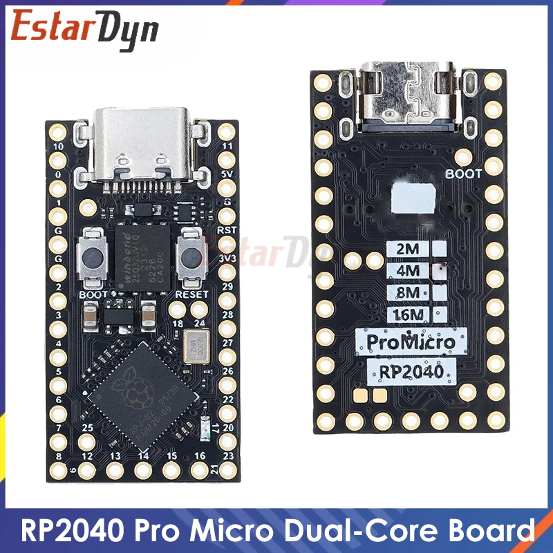 Estardyn Dual-Core …