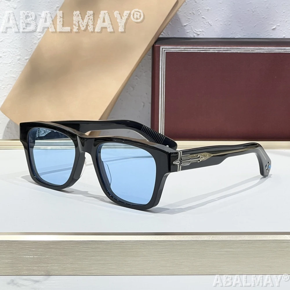 

DAYTON SIZE 53-20-146 Top High Quality Sunglasses for Men Classic Women Luxury Brand Designer Fashion sun glasses UV400 With box