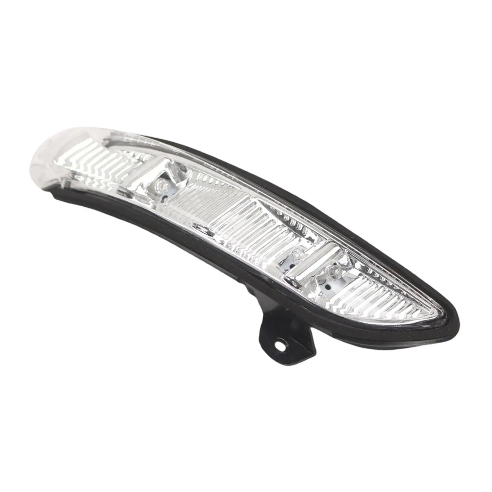 Automotive Signal Lamp Left Side Mirror Turn Indicator Lamp Replacement Car Accessories for Mercedes W219 CLS Pre-facelift