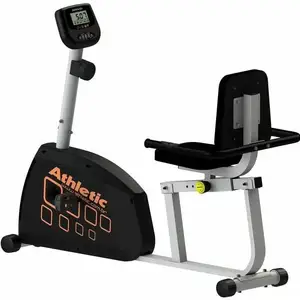 8 Main Ergometric Bicycle Sales - №5