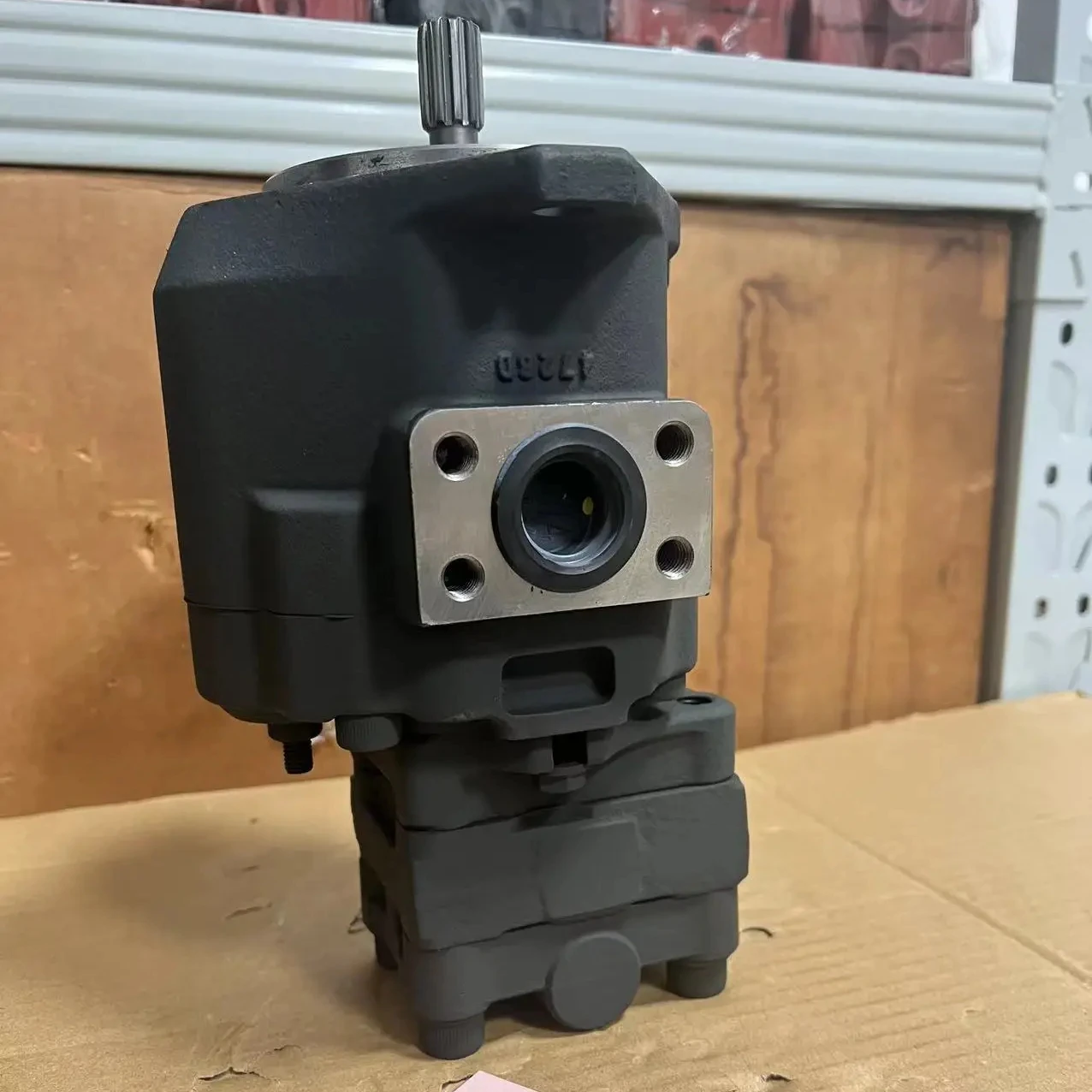 Nachi PVD-00B-15P-5G3-4982A Hydraulic Pump