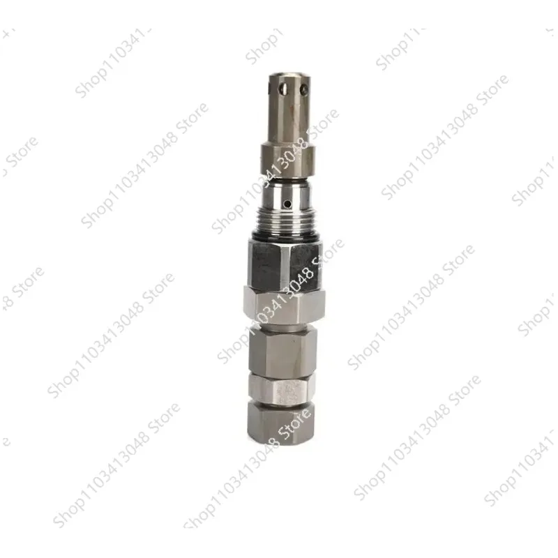 4372038 4386637 420-00257 Main Rel-ief Valve for EX200-5 EX220-5  SH200-A3 SH350   DH225-7 Excavator