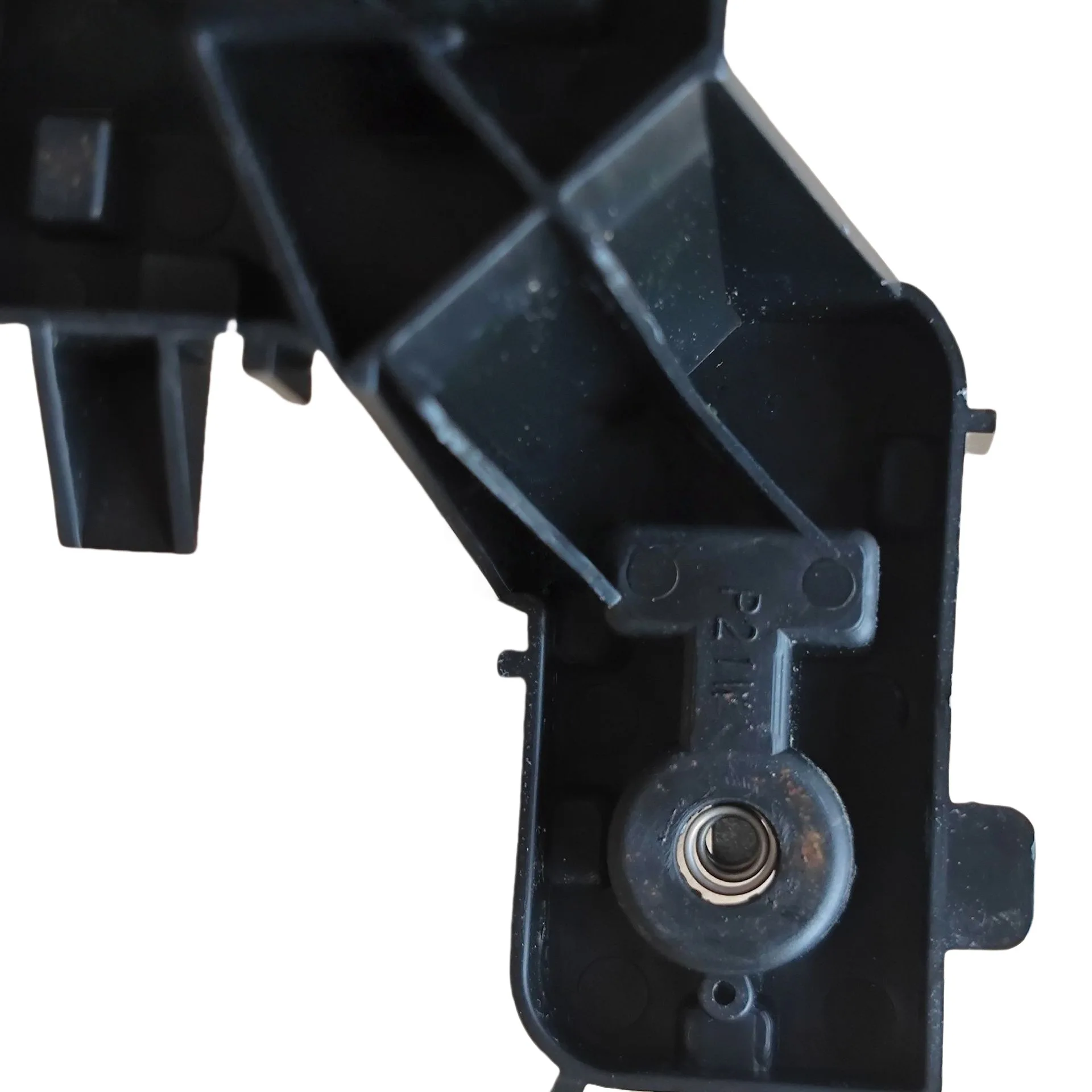 For Peugeot 307 308 408 508 2008301 accelerator pedal assembly 9671433880 1601CX