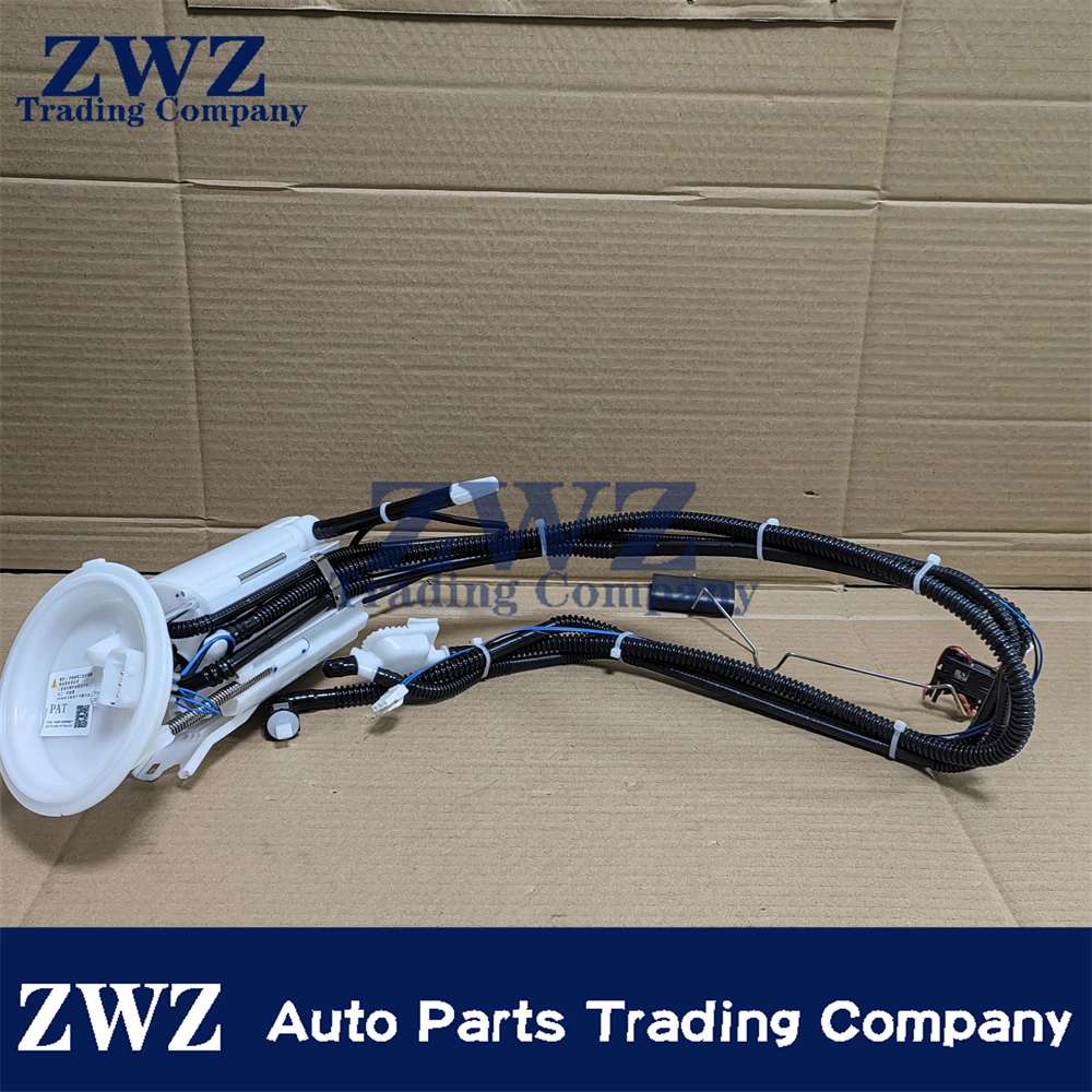 For BMW E60 520i 523Li 525Li 528i 530i 535i 540i 545i 550i  Fuel Pump Assembly 16117373458 16117373503 16146765820 16146765822 view 5
