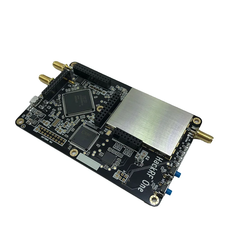 HackRF One(1MHz-6GHz) Open Source Software Radio Platform