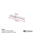 ID3.2mm  OD4.8mm