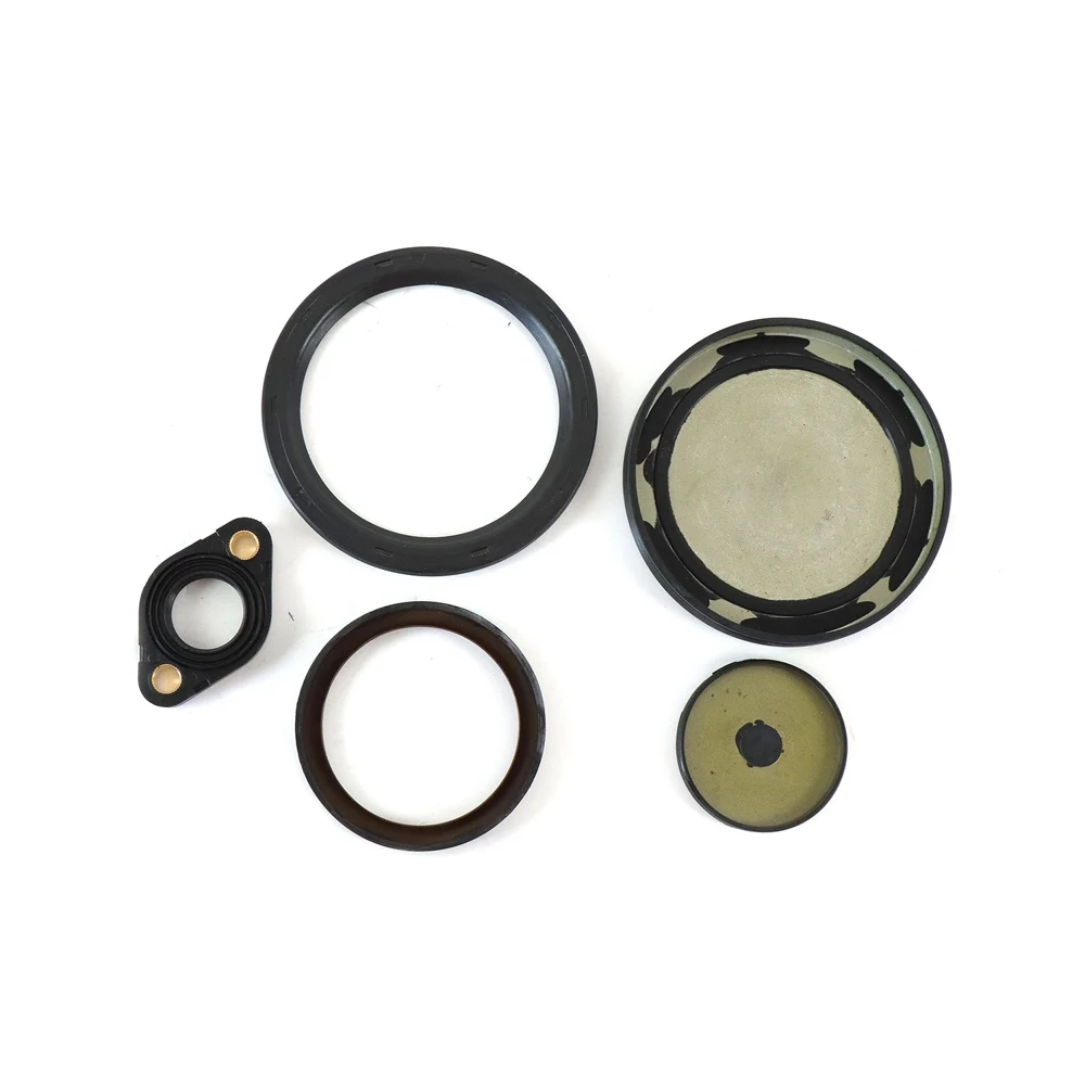 1Set N55 3.0 Kit guarnizioni revisione motore per BMW 335i X3 X5 X6 E90 F30 F10 F25 E70 E71 Motore Accessori auto Parti di ricambio