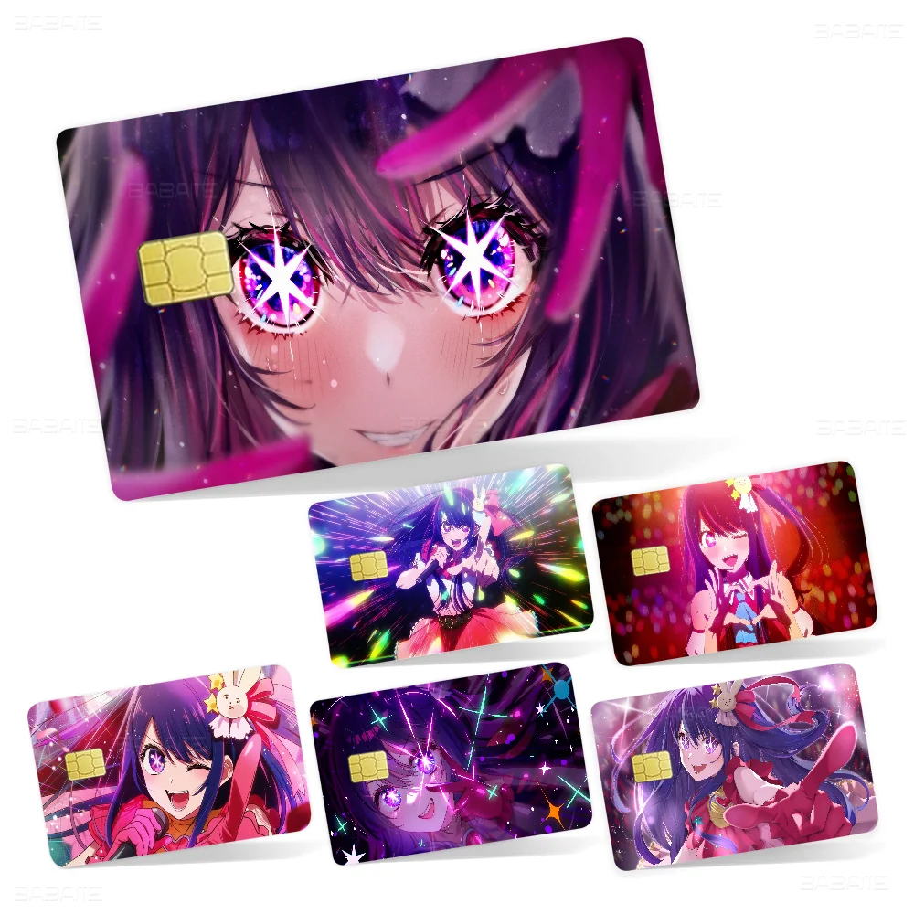 Anime Oshi No Ko Ho…