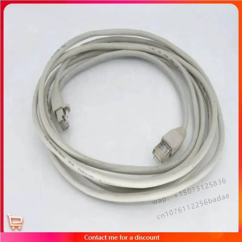 W814943520111awbr01130-pan cable new spot industrial automation package dedicated PLC programming controller