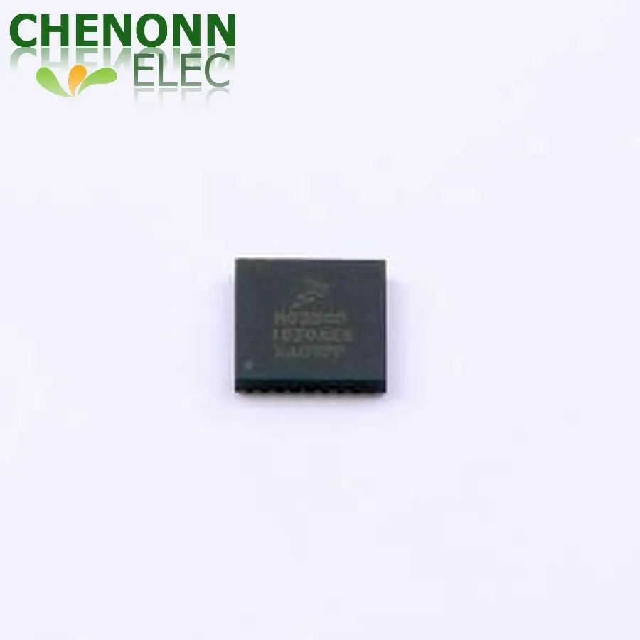 3PCS/LOT MC33CD1020AESR2 (I/O Expanders)