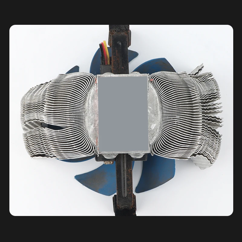 LUXIANZI 9.5W/MK High Quality Thermal Pad 20mm 30mm 40mm 80mm For Phone Laptop GPU CPU Heatsink Cooling Conductive Silicone Pad