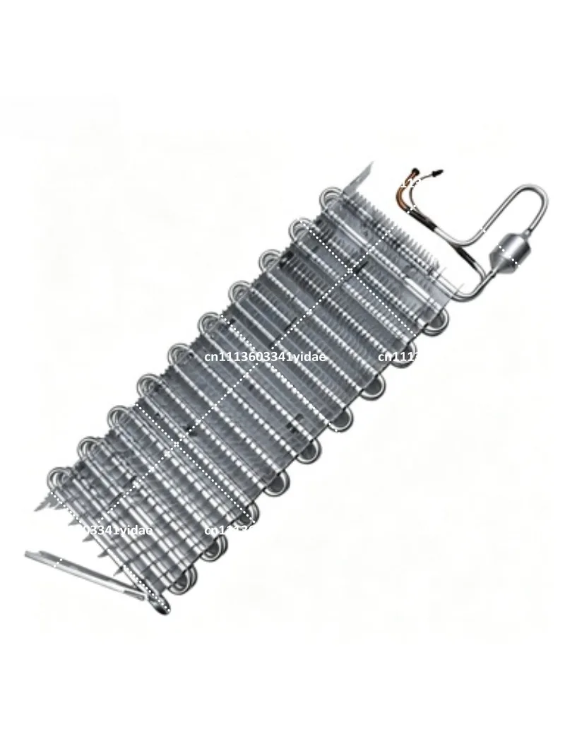 Refrigerator Evaporator Condenser Fins Heater for BCD-539WT 551WSY 552WYJZ Freezer Accessories