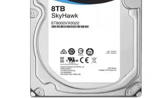 For ST8000VX0022 8TB SATA 6GBs 256MB HDD Hard Drive