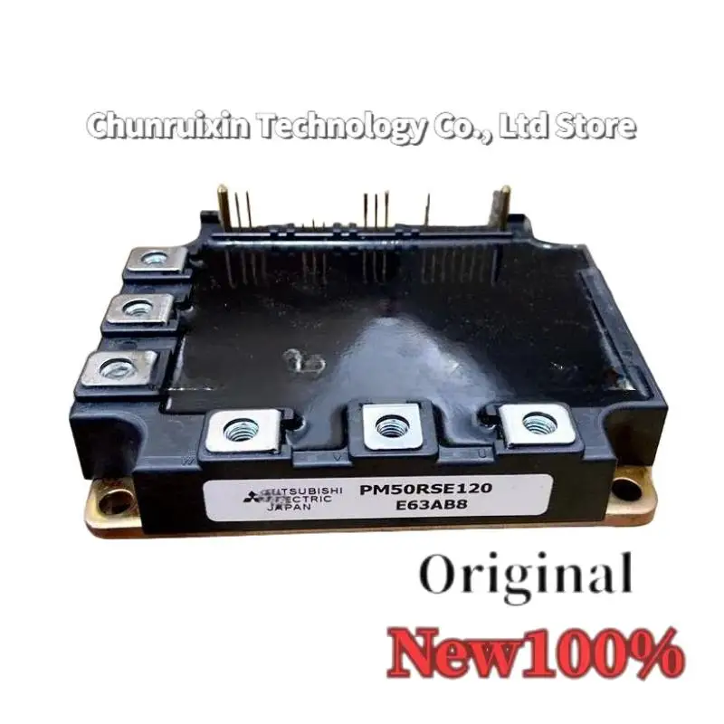 

PM50RSA060 PM75RSA060 IGBT Module New Original
