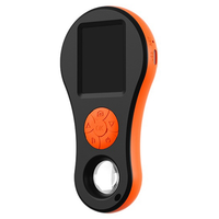 Upgrade 500X Digital Microscope 1080P Video Coin Microscopio With Magnifying Glass For Electronics Repair