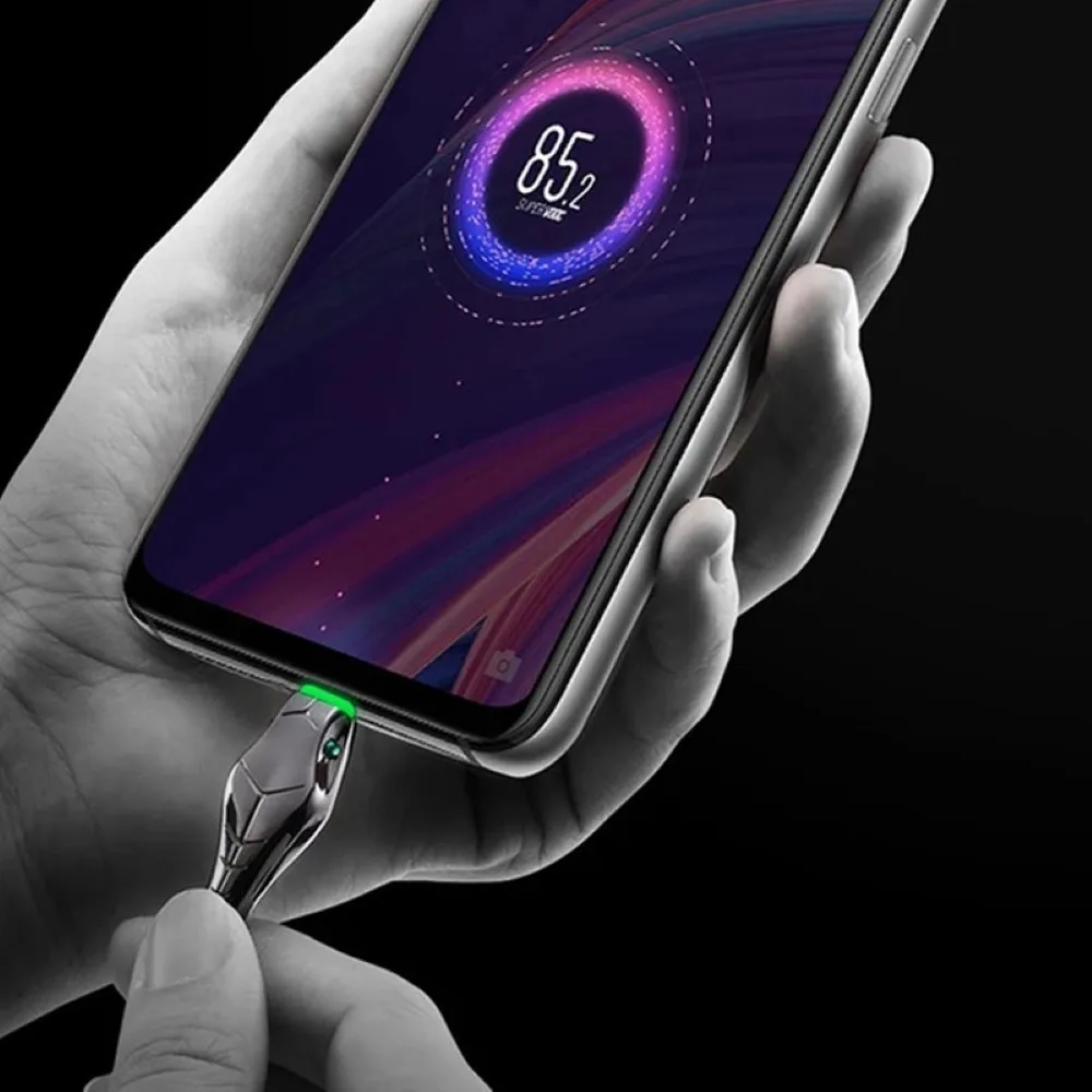 Olaf 5a usb c cabo de carregamento rápido micro usb tipo c cabo para iphone 13 samsung xiaomi huawei carregador de cabo de dados