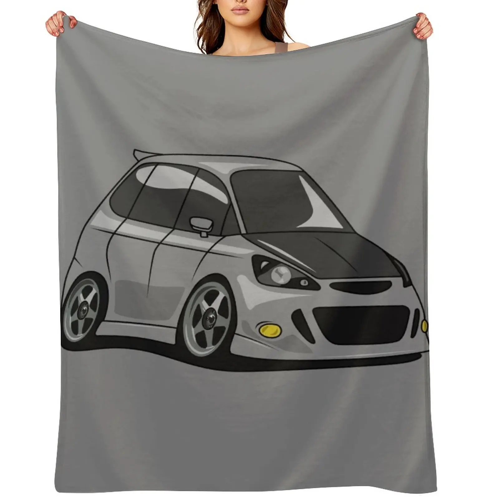 Kawaii Fit Gd MK1 T…