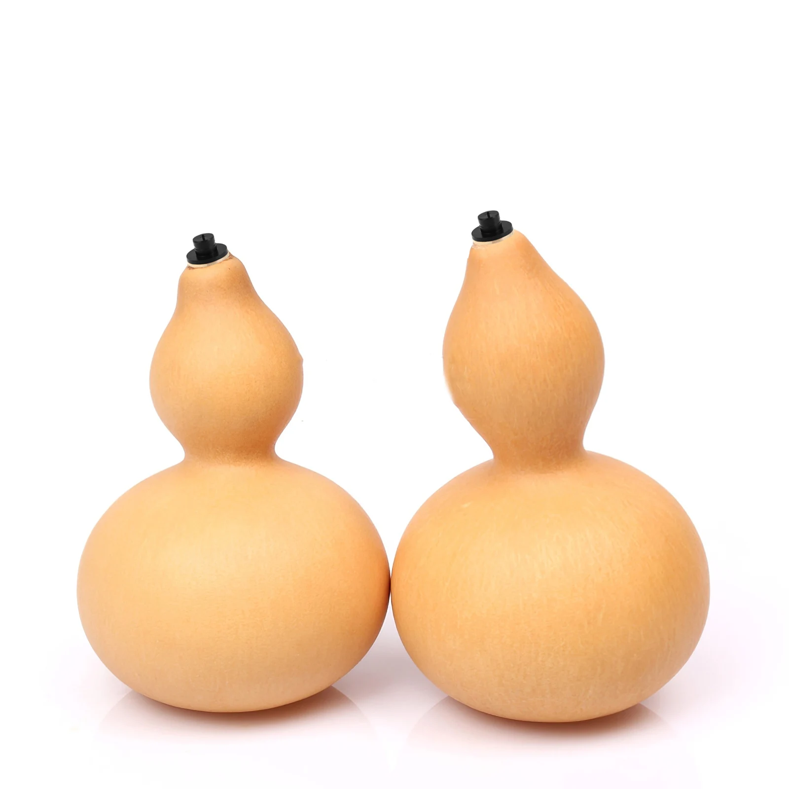 

Gourd Stopper Beverage Bottle Sealer Cocktail Stoppers Decorative Beer Copper Corks Reusable