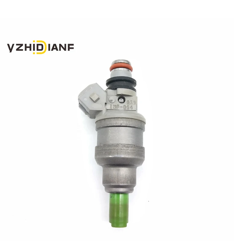 

Fuel Injector Nozzle INP-064 INP064 MD175078 MDH275 for Mitsubishi Galant 2.0L 1993 MD175077