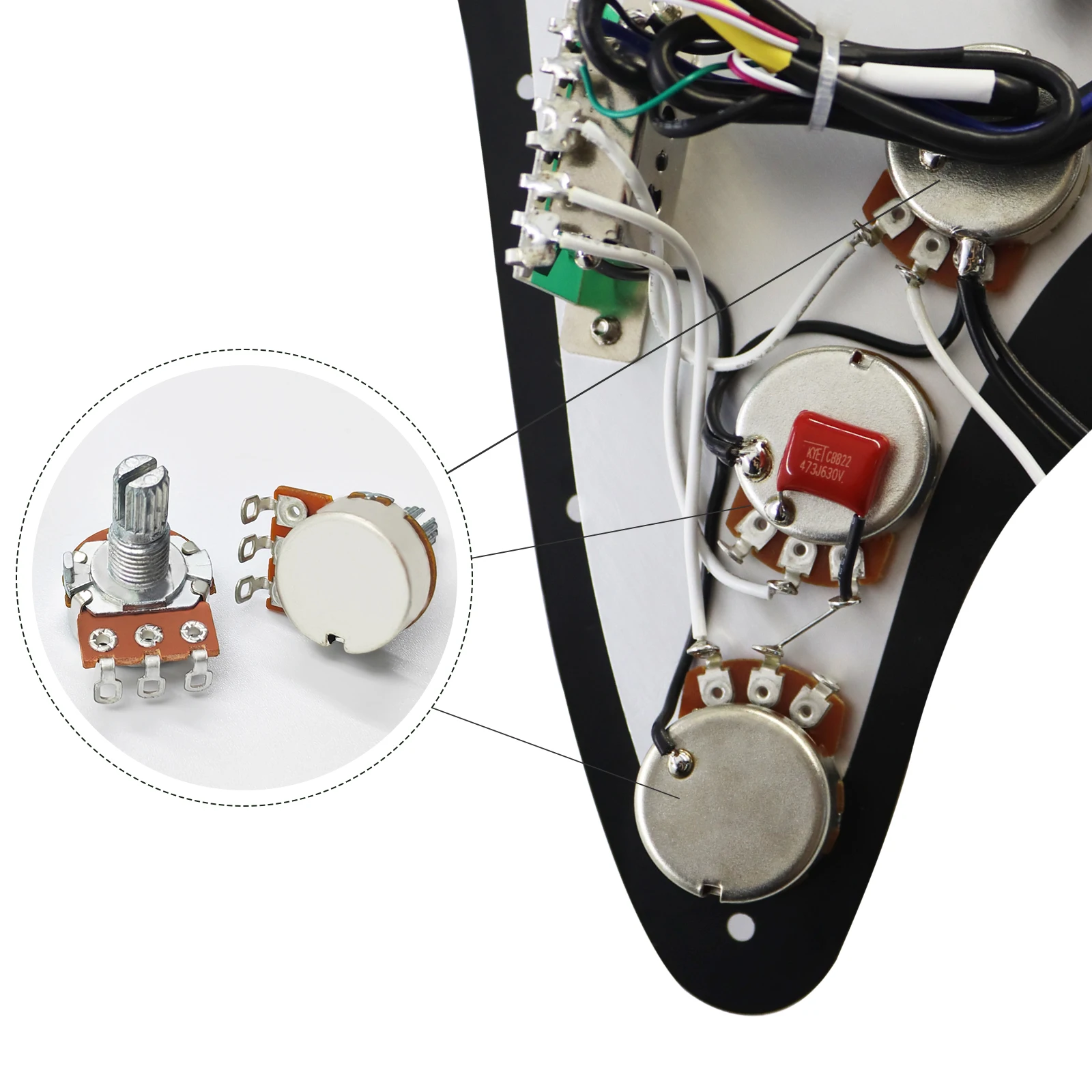 Thumbnail 4 - #19 Musical Instrument Amplifiers Discount Picks