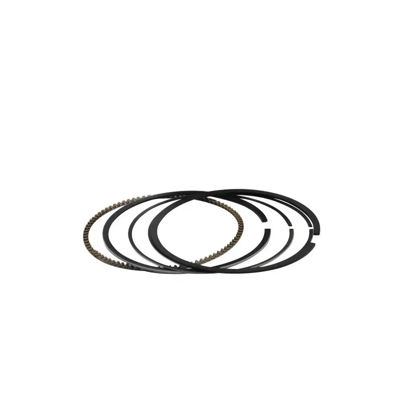 Motorcycle Piston Rings For Honda CH250 STD Standard Bore Size 72mm Motor Bike Set Parts