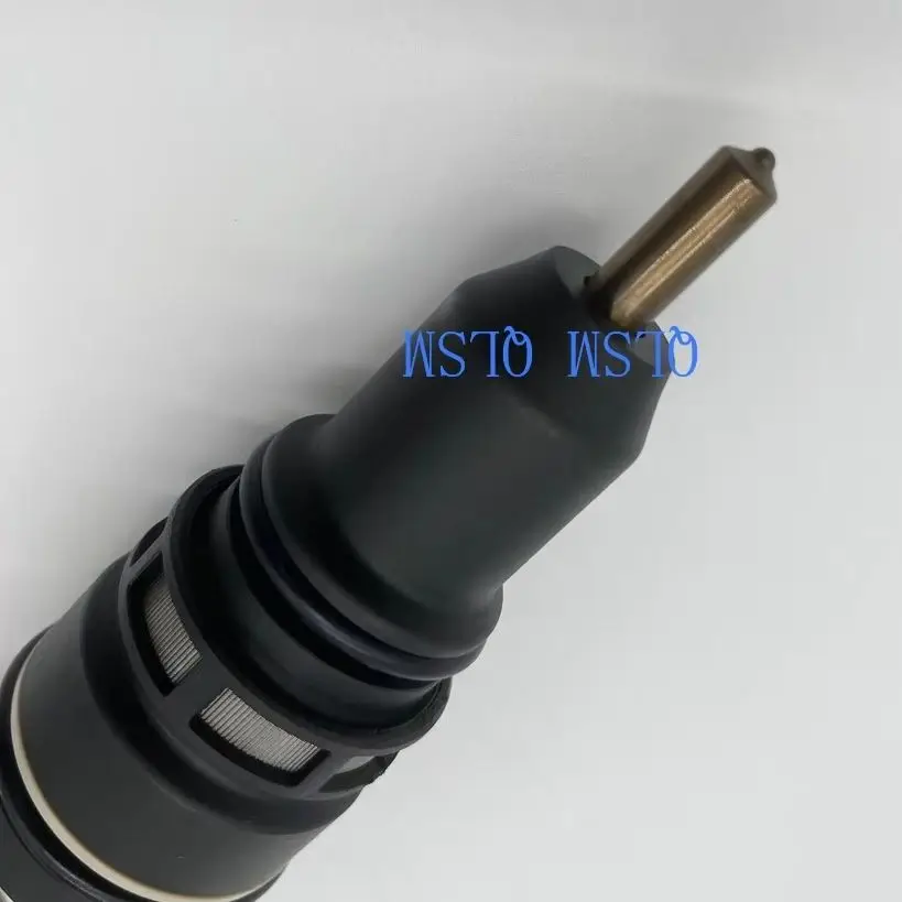 

Common Rail Diesel Fuel Injector 293 - 4071 Injector Spray Nozzle for CAT C7 C9-