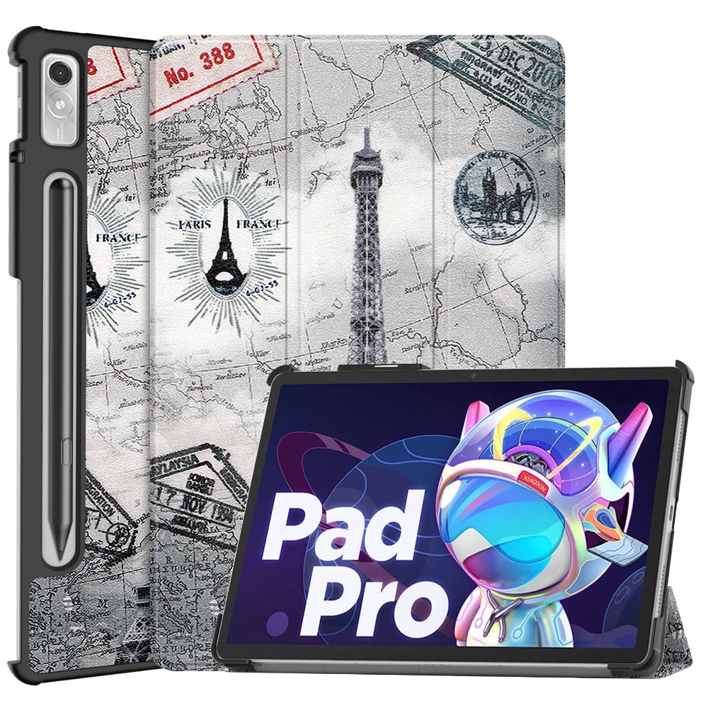 For Lenovo Xiaoxin Pad Pro 2022 Case 11.2 inch Tab P11 Pro Gen2