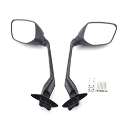 Motorcycle Foldable Side Rearview Mirrors For Yamaha T-MAX530 XP530 2012-2018 2013 2014 2015 2016 2017