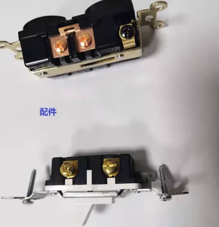 153  all aluminum amplifier isolation power supply transformer American standard power supply chassis shell with handle