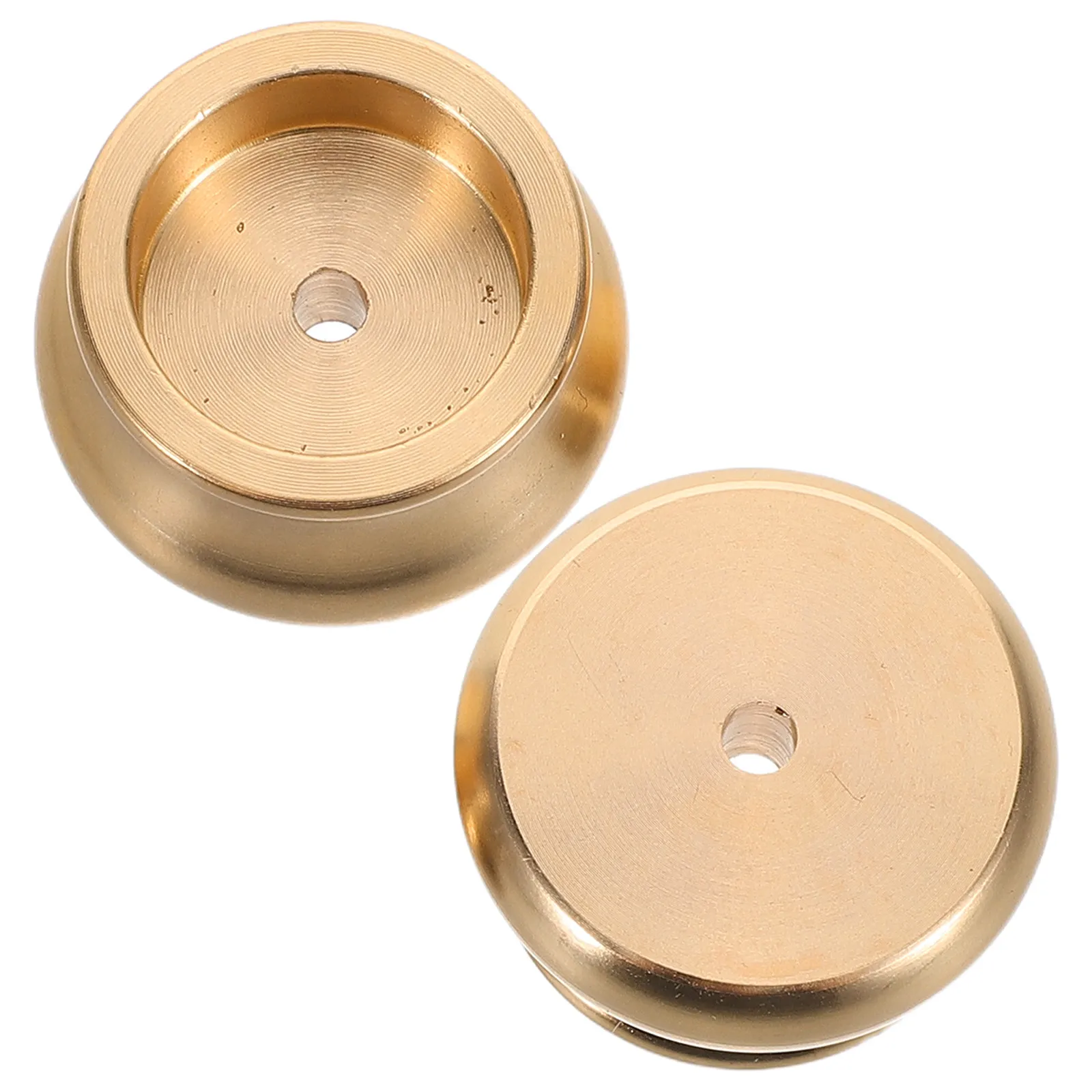2Pcs Incense Holder Brass Stick Stand Elegant Dual-Purpose Ash Catcher Tray for Home Decor Meditation Aromatherapy