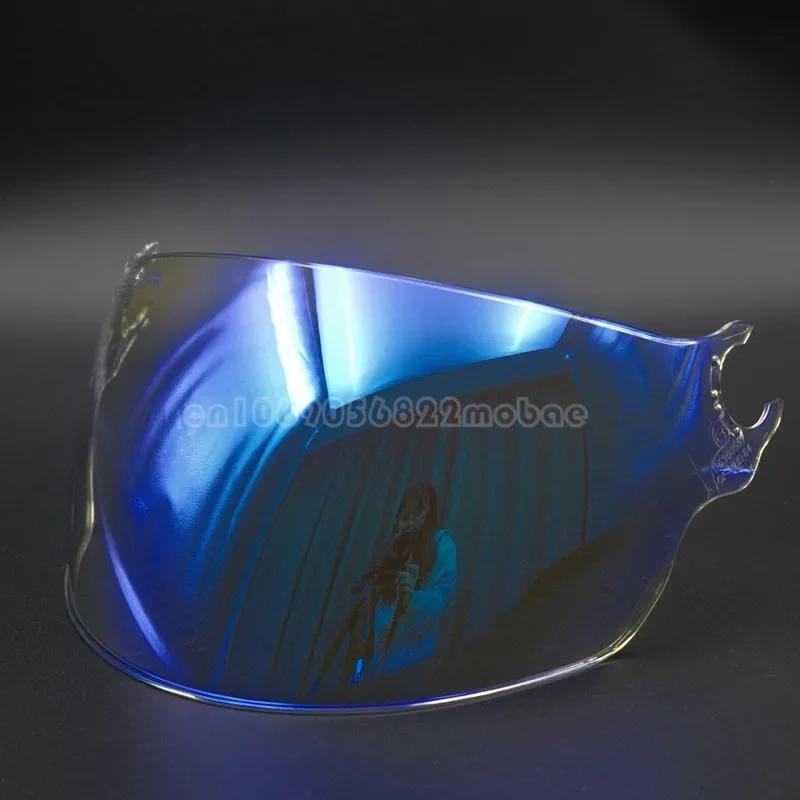 Original LS2 of562 Helmet Visor Replace Sunglasses Extra Lens for Ls2 Airflow Helmets