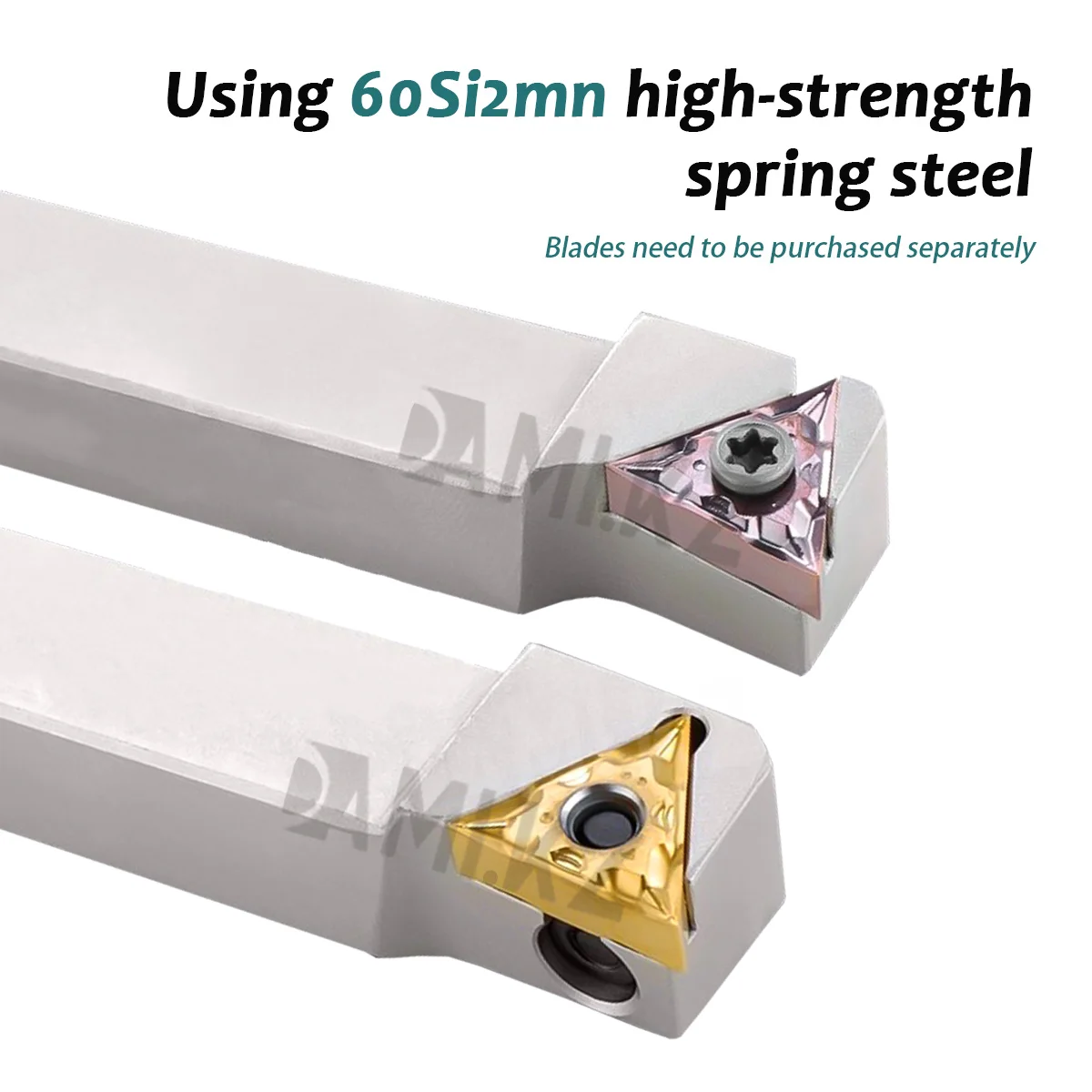 LTJNR1016X33N STXNR1016JX33N STJNR1216X33N Outer Circular Blade Holder Spring Steel Walking Heart Machine Triangle Turning Tool