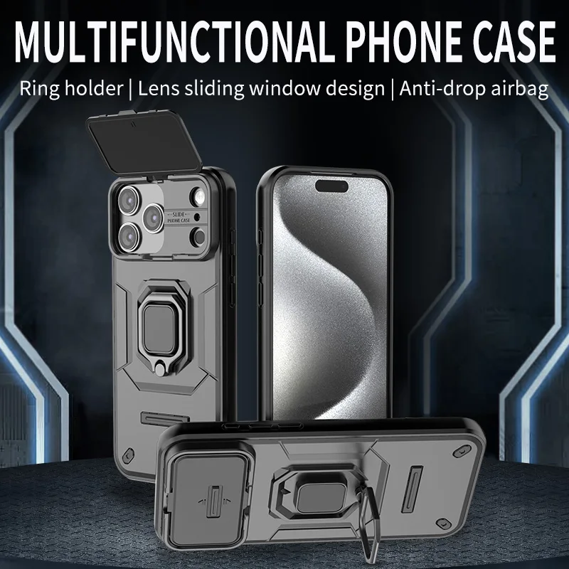 Armor Funda For Iph…