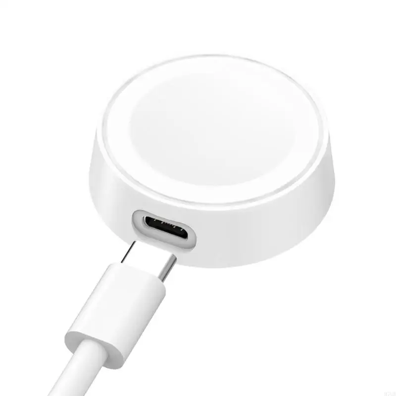 97QB CABELA INDUTIVO CARGA MAGNÉTICA CABELA PARA SMARTWATCHES RESPOSTA 7