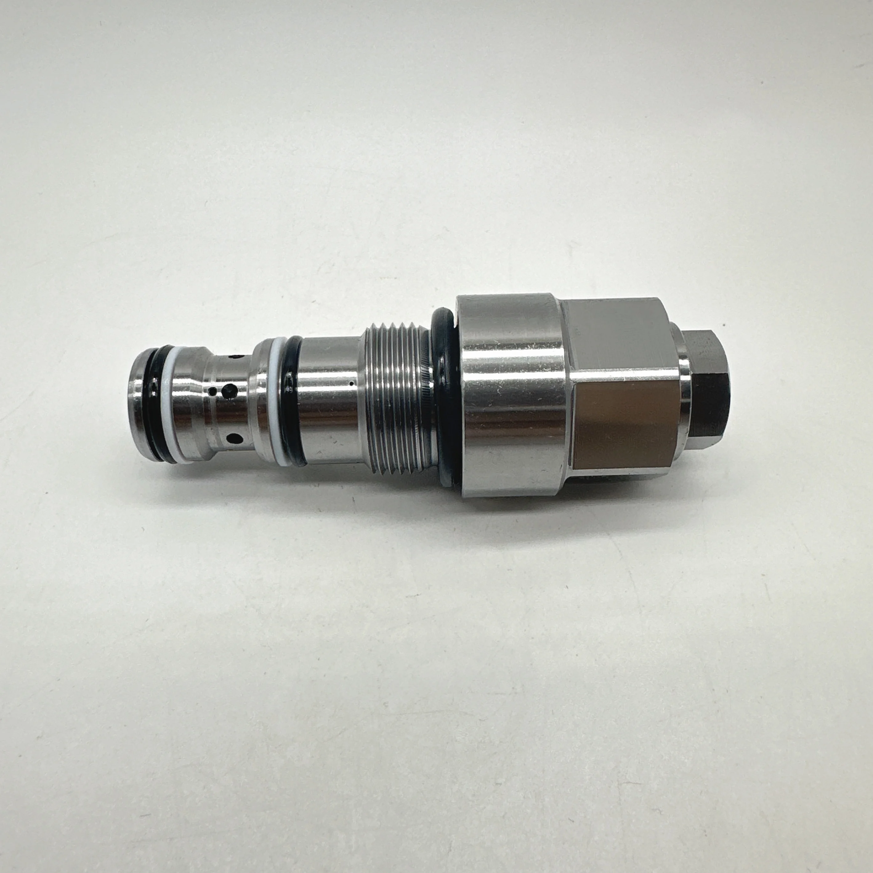 PC120-6 Unloading valve 723-50-55100/723-50-55300/723-30-56100