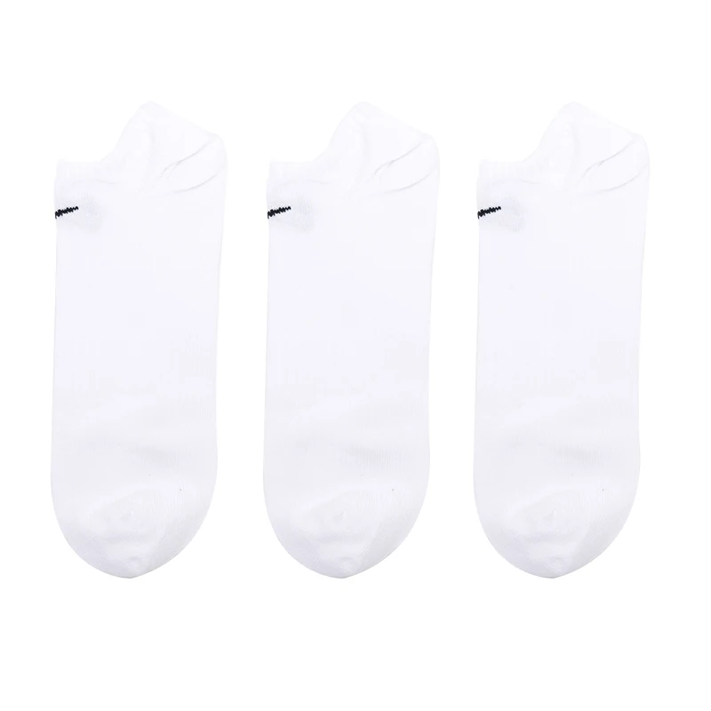 

Легкие быстросохнущие удобные тренировочные носки-лодочки Nike Everyday Sx7678-100