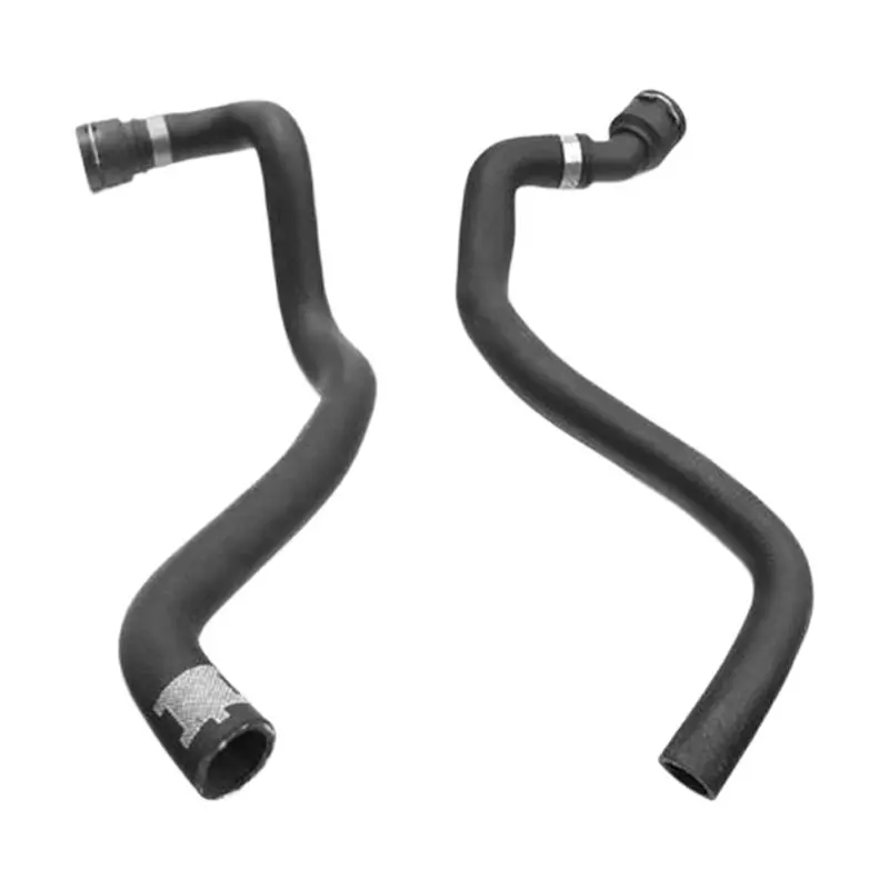 ABUI-Cooling Water Hose 8E1819371B 8E1819373R For Cooling Water Hose Car Radiator Hose Car Cooling System Accessories - view 3