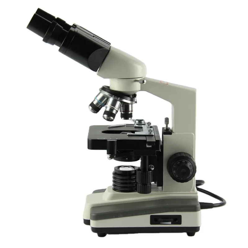 

Biological microscope Optical microscope price XSP-200E