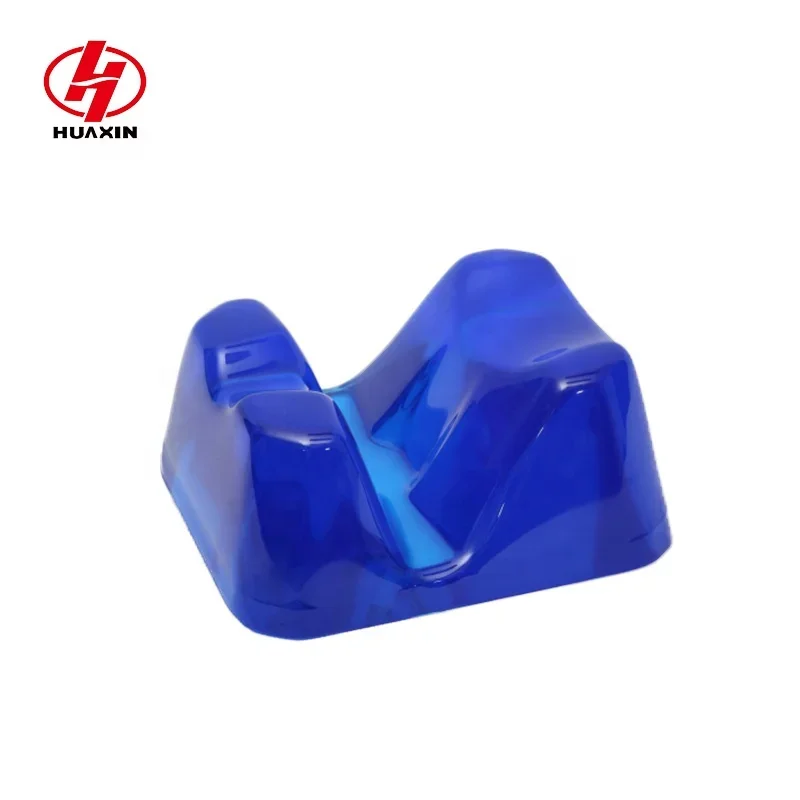 New product surgical medical supplies surgical head silicon gel pad for prone position surgery head support operating table