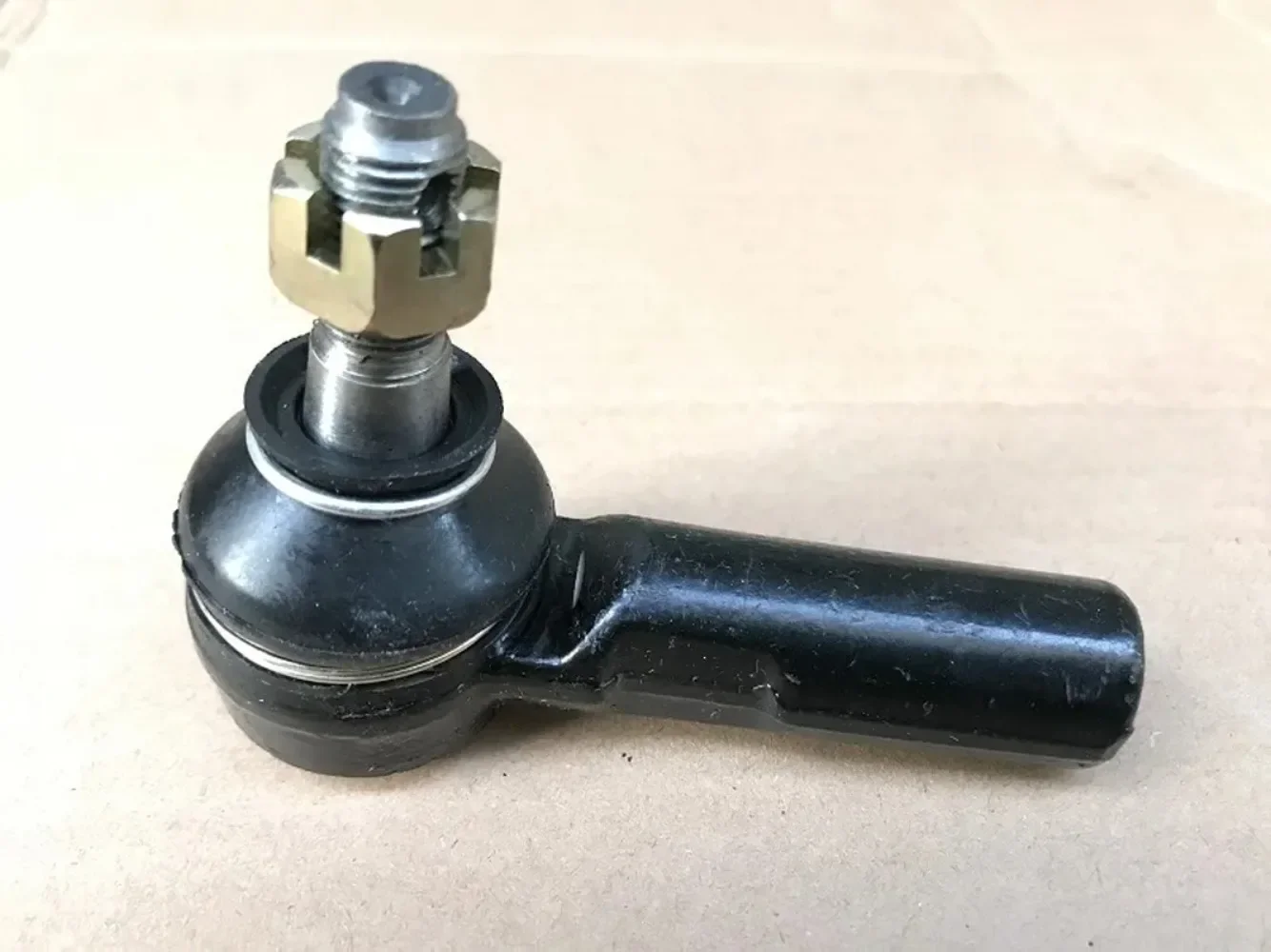 For FLORID Haval M4 M2 COOLBEAR Steering Machine Tie Rod Ball Head 1pcs