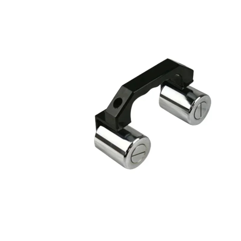 PVC Vinyl Flooring Installation Tool - Dual-Wheel Roller, PVC Flooring Compacting Tool