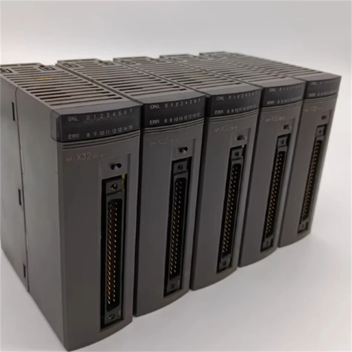 Brand New and Original ELECTRIC NP1X3206-A DIGITAL INPUT MODULE