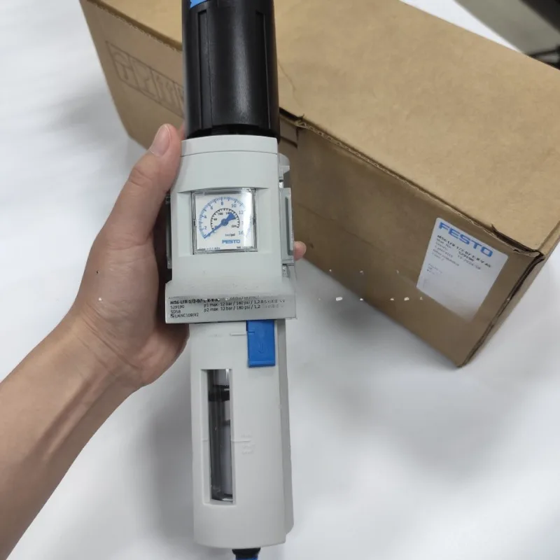 Parts For Festo Fes…