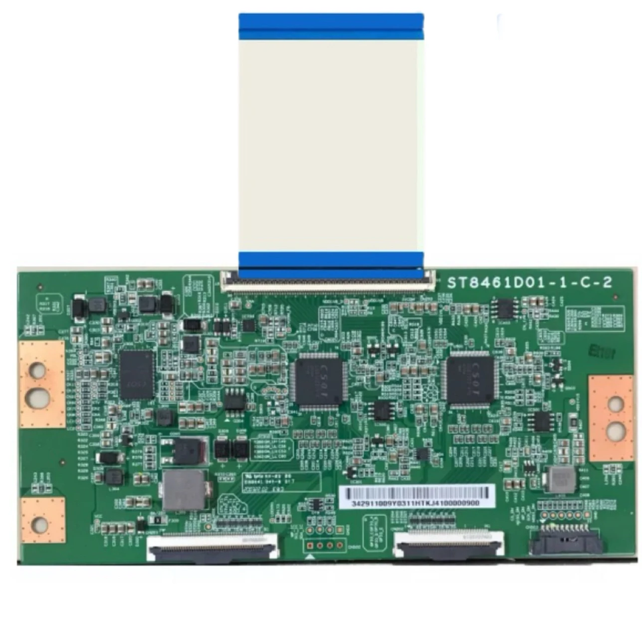 Nova placa lógica original Huaxing ST8461D01-1-C-2 120 HZ em estoque