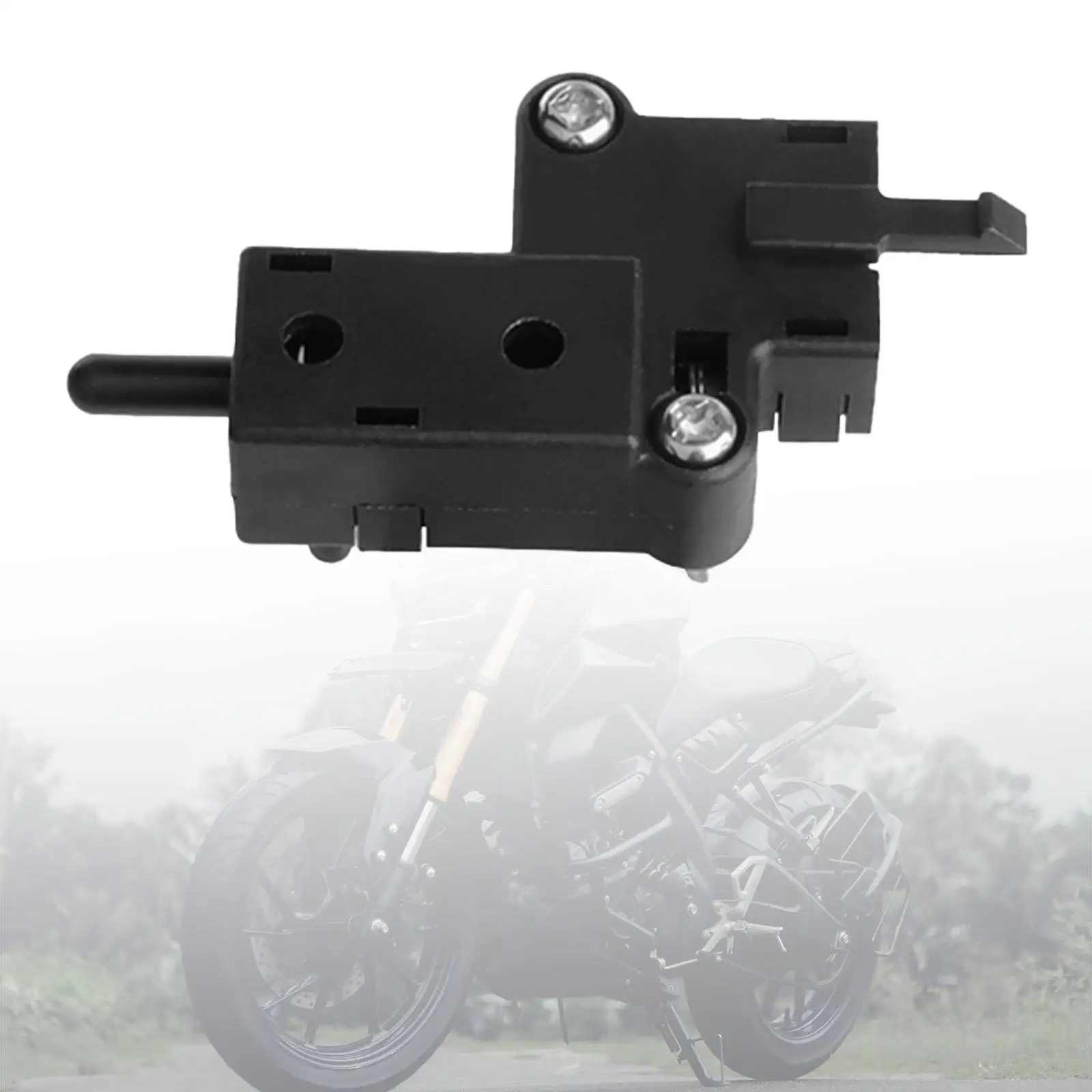 

Clutch Switch Portable Replace Practical Motorcycle Clutch Brake Levers for 400 650 250R Models Repair Parts Accessories