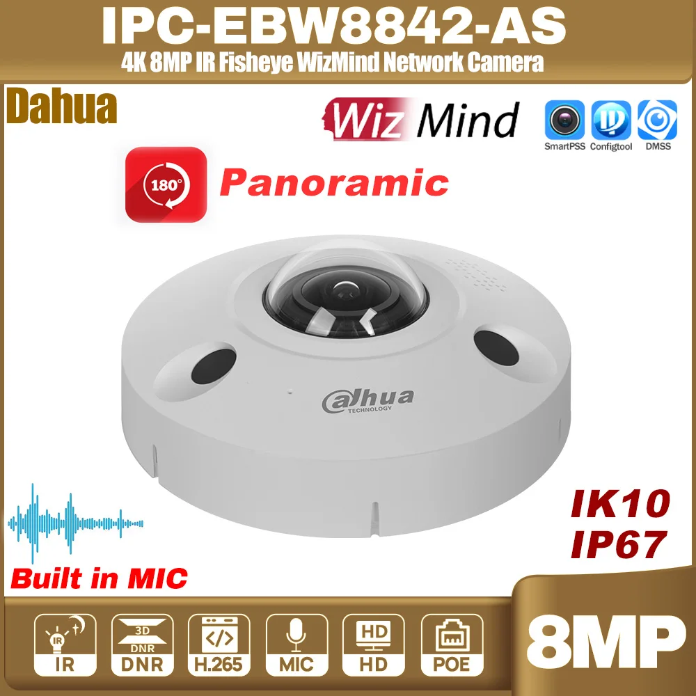 Original Dahua IPC-… - image